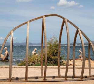 Wandern Can Picafort