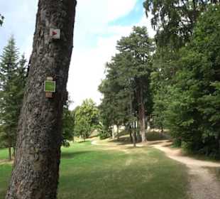 Hochgeträumt Premiumwanderung