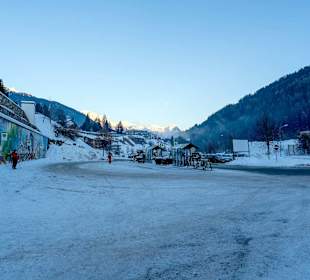 Stadtrundgang St. Anton am Arlberg
