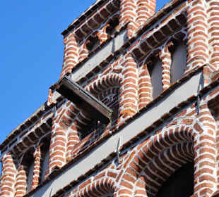 Impressionen vom Rundgang durch die Altstadt