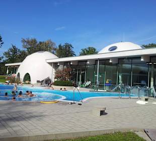 Therme Bad Aibling