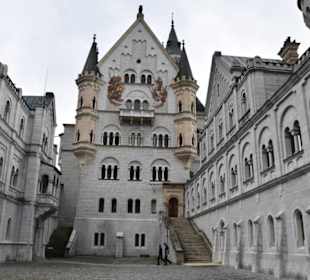 Innenhof