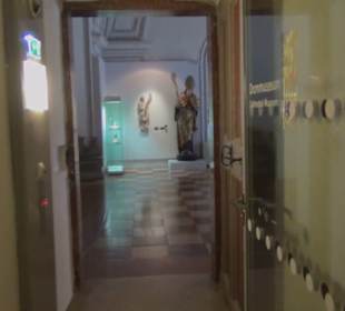 Domquartier - Dommuseum