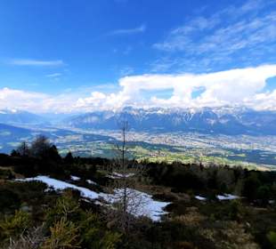 Wunderbare Ausblicke