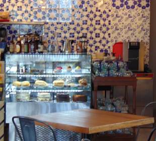 Restaurant Casa Santa Clara