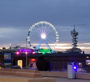 Strandpromenade Scheveningen