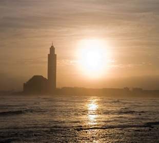 Visages du Maroc tour