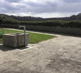 Friedhof Buttenhausen