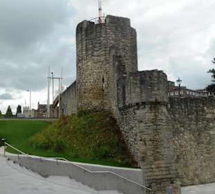 Stadtmauer