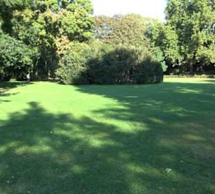 Alter Botanischer Garten