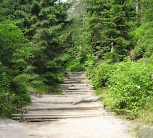 Adrchšpachské skály