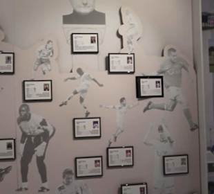 Stiftung FCZ Museum
