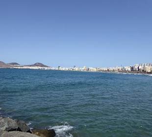 Las Palmas Gran Canaria 2014  