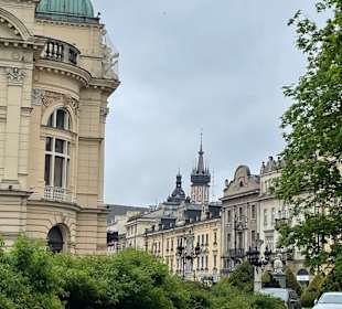 Krakau