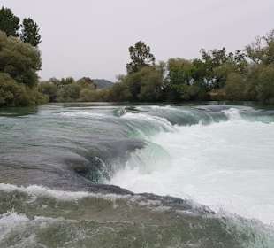 Wunderschön war ein Ausflug wert