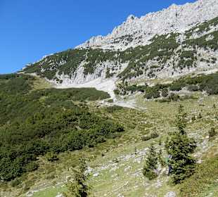 Wandern Scheffau Am Wilden Kaiser