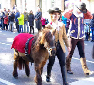 Wallenstein Festspielverein Altdorf