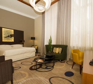Junior Suite Nr. 101