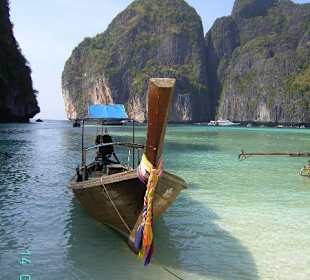 Phi Phi Island