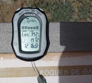 Nationalpark --> Teide