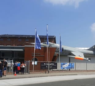 Deutsches Marinemuseum in Wilhelmshaven