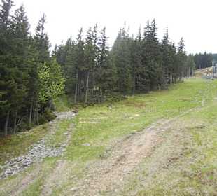 Karkonoski Park Narodowy