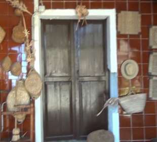 Innenhöfe - Seilerei