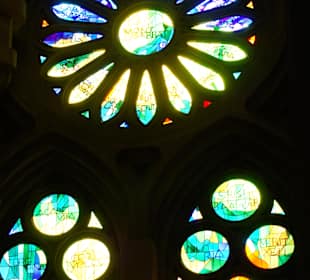 Wunderschöne Lichtspiele