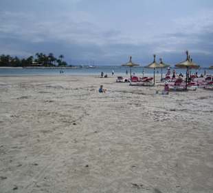 Ausflug Puerto de Alcudia