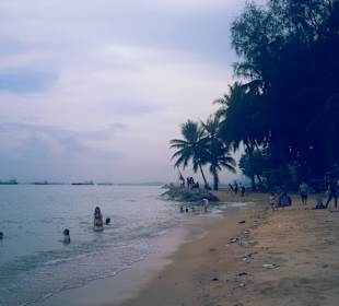 East Coast
