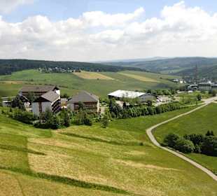 Talsicht