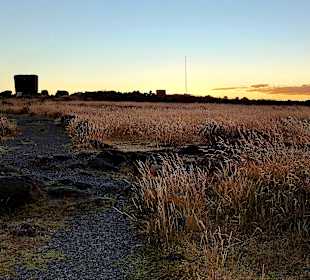 Sillustani
