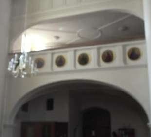 Pfarrkirche St. Alban Wallerstein