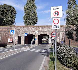 Porta Sant'Anna