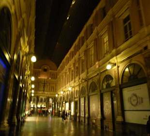 Galeries Royales Saint-Hubert 