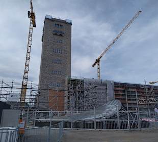 Hauptbahnhof Stuttgart 