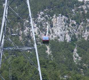 Olympos Teleferik