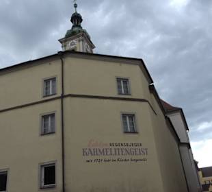 Karmelitenkloster St. Josef