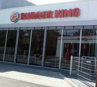 Burger King Stockach in Stockach