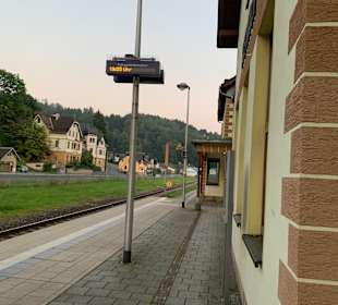 Stadtrundgang Steinach