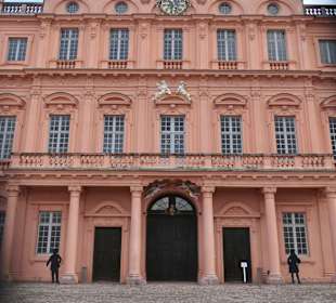 Altstadtbummel durch Rastatt