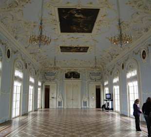 L'Ermitage