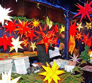 Nbg-Christkindlmarkt2009