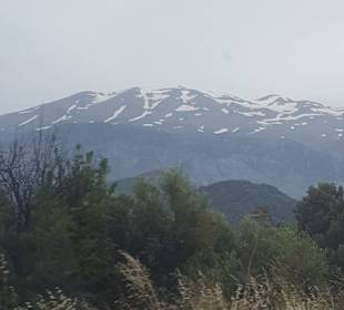 Wandern Chersónisos/Hersonissos