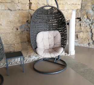 Wellnessbereich Mawell Resort 