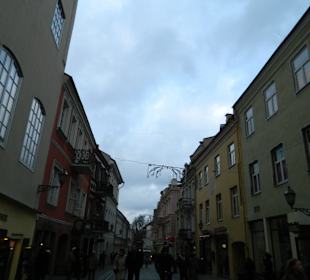 Stare Miasto Wilno