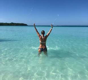 Ein Traum von Türkis