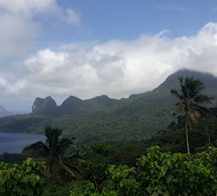 Parque Natural Obô do Príncipe