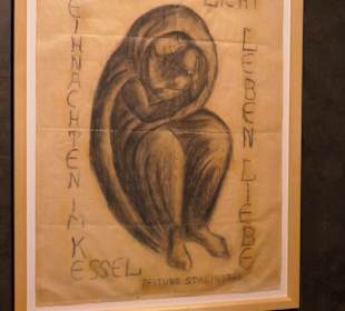 In der Neuen Kaiser-Wilhelm-Gedächtniskirche
