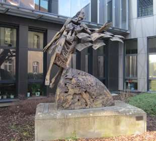 Altstadt Straßbourg